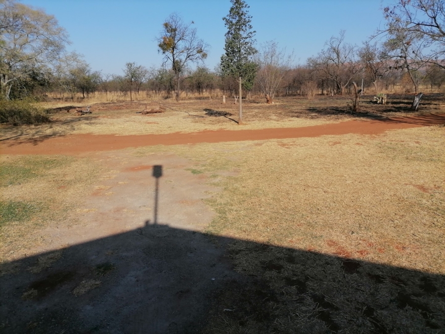 Commercial Property for Sale in Renosterfontein A H North West